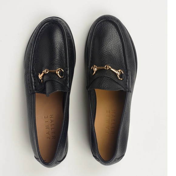 Jamie Haller Bit Loafer NEW 39 - Picture 1 of 4